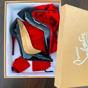 Christian Louboutin So Kate Shoes